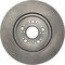 Centric Parts Standard Brake Rotor, 121.44107 121.44107 - alternate 7